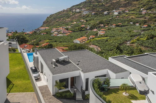 Photo 46 - House With Pool and sea View, Pearl of Calheta