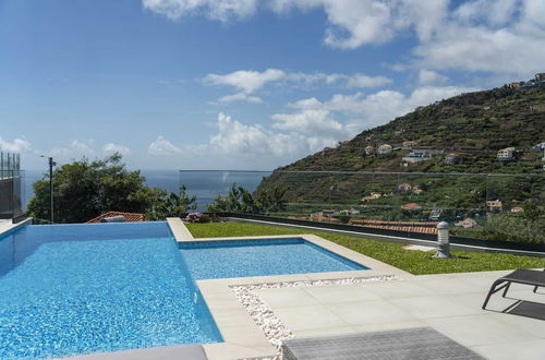 Photo 34 - House With Pool and sea View, Pearl of Calheta