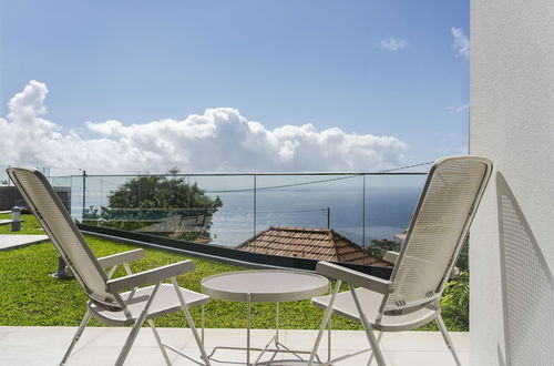 Photo 21 - House With Pool and sea View, Pearl of Calheta