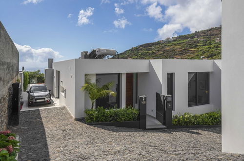 Foto 44 - House With Pool and sea View, Pearl of Calheta