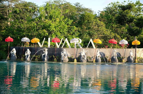 Photo 52 - Vivara Bali Private Pool Villas & Spa Retreat