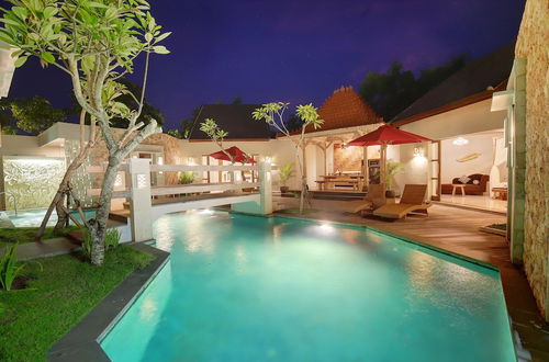 Photo 26 - Vivara Bali Private Pool Villas & Spa Retreat