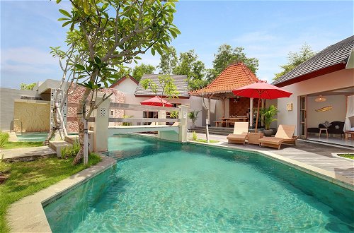 Foto 42 - Vivara Bali Private Pool Villas & Spa Retreat