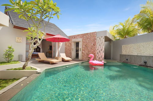Photo 45 - Vivara Bali Private Pool Villas & Spa Retreat