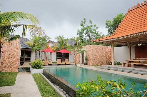 Foto 53 - Vivara Bali Private Pool Villas & Spa Retreat