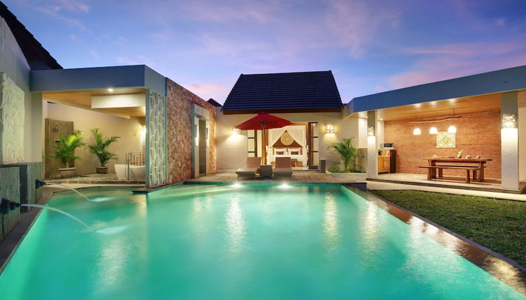 Photo 1 - Vivara Bali Private Pool Villas & Spa Retreat