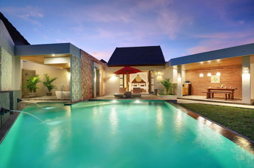 Photo 1 - Vivara Bali Private Pool Villas & Spa Retreat