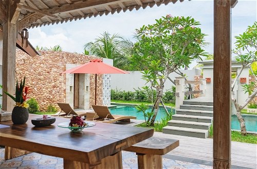 Foto 20 - Vivara Bali Private Pool Villas & Spa Retreat