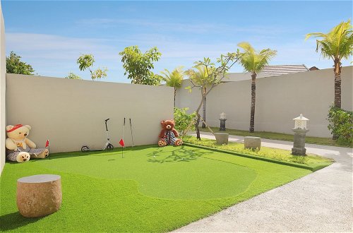 Photo 61 - Vivara Bali Private Pool Villas & Spa Retreat