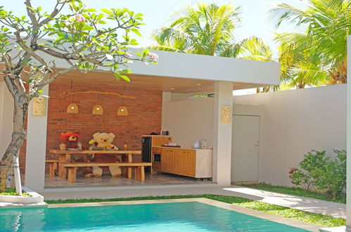 Foto 19 - Vivara Bali Private Pool Villas & Spa Retreat