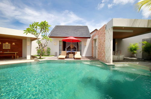 Foto 46 - Vivara Bali Private Pool Villas & Spa Retreat