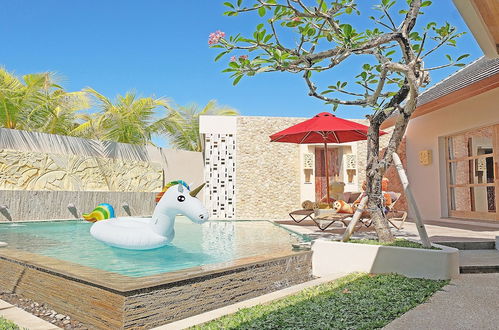 Photo 3 - Vivara Bali Private Pool Villas & Spa Retreat