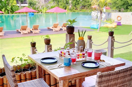 Photo 64 - Vivara Bali Private Pool Villas & Spa Retreat