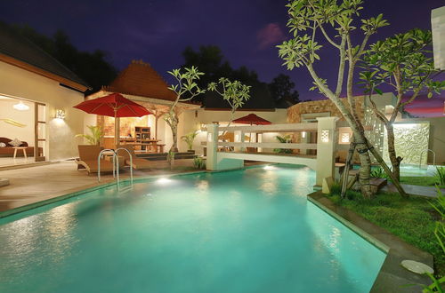 Photo 44 - Vivara Bali Private Pool Villas & Spa Retreat