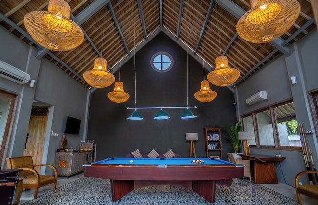 Vivara Bali Private Pool Villas & Spa Retreat - Foto 3