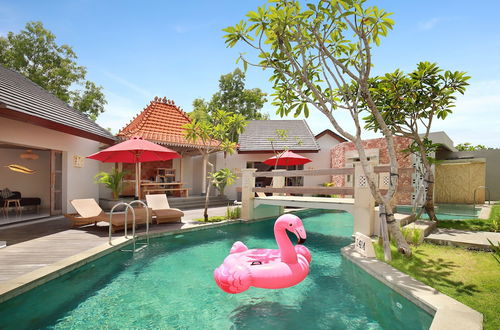 Photo 41 - Vivara Bali Private Pool Villas & Spa Retreat