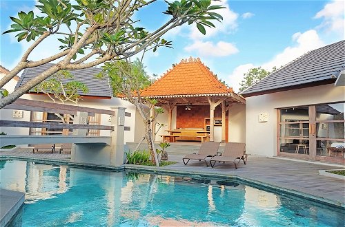 Photo 4 - Vivara Bali Private Pool Villas & Spa Retreat
