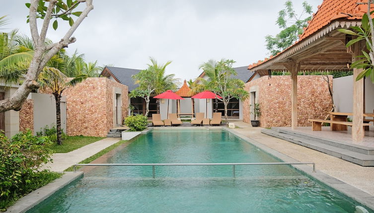 Photo 1 - Vivara Bali Private Pool Villas & Spa Retreat