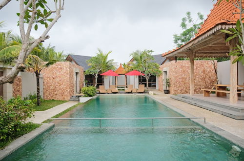 Photo 54 - Vivara Bali Private Pool Villas & Spa Retreat