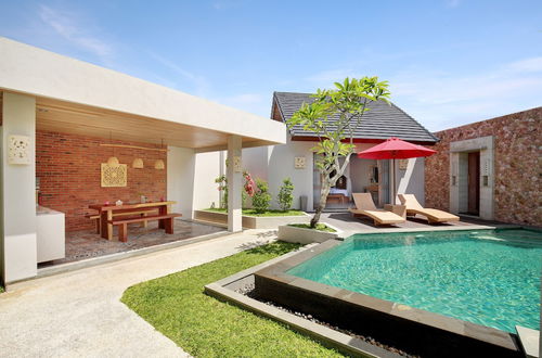 Foto 47 - Vivara Bali Private Pool Villas & Spa Retreat