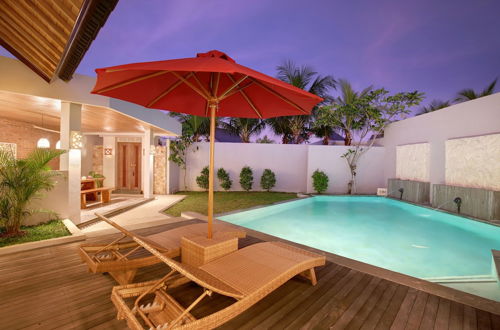 Photo 40 - Vivara Bali Private Pool Villas & Spa Retreat