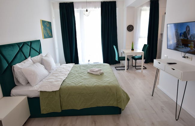 Grey Residence Apartaments - Foto 2