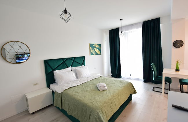 Grey Residence Apartaments - Foto 3
