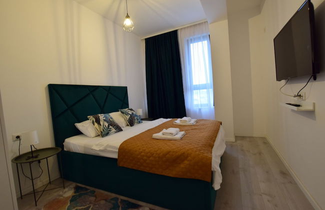Grey Residence Apartaments - Foto 5