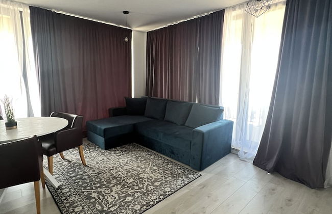 Grey Residence Apartaments - Foto 13