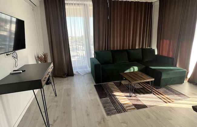Grey Residence Apartaments - Foto 12