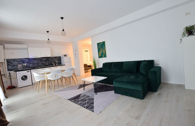 Grey Residence Apartaments - Foto 14