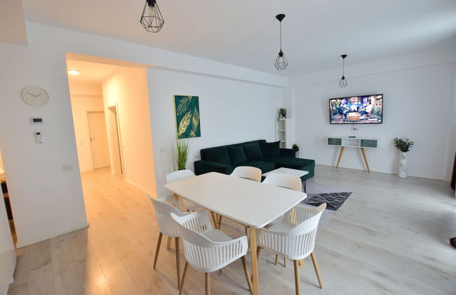 Grey Residence Apartaments - Foto 9