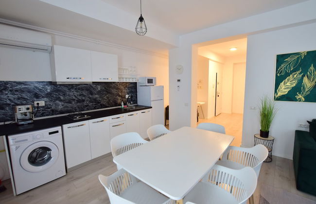 Grey Residence Apartaments - Foto 10