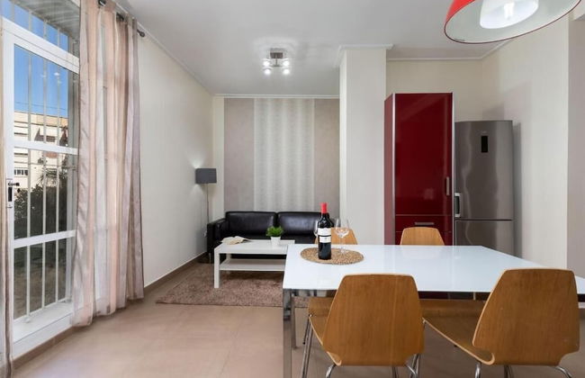 Adarve Flats - Foto 24