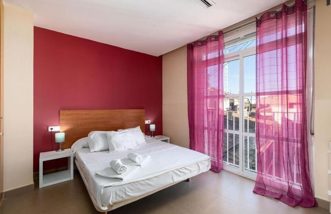 Adarve Flats - Foto 13