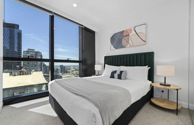 Aspire Melbourne - Foto 5