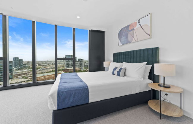 Aspire Melbourne - Foto 1