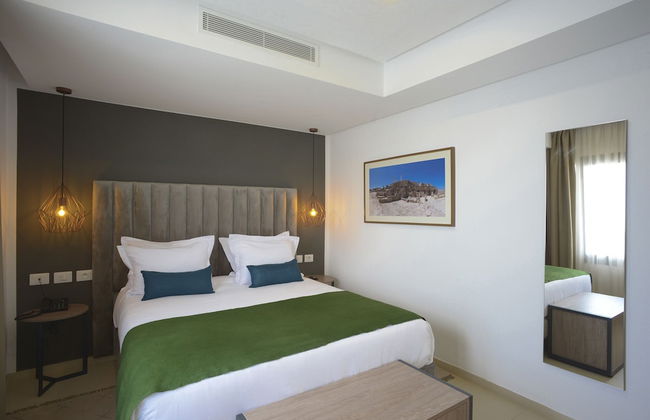 Maia Hotel Suites - Foto 27