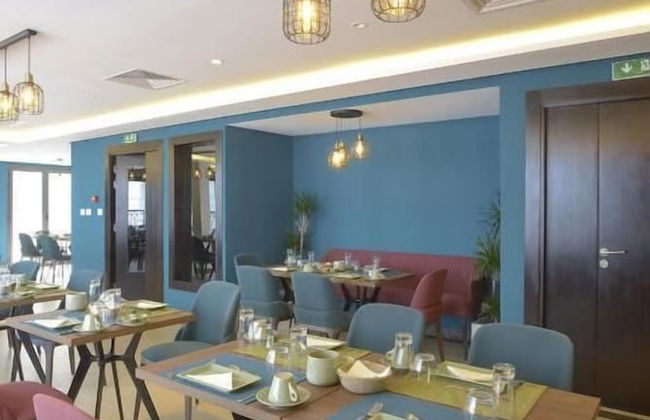 Maia Hotel Suites - Foto 54