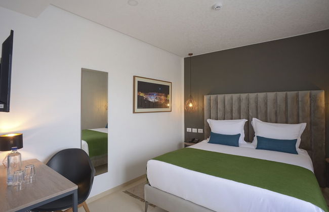 Maia Hotel Suites - Foto 36