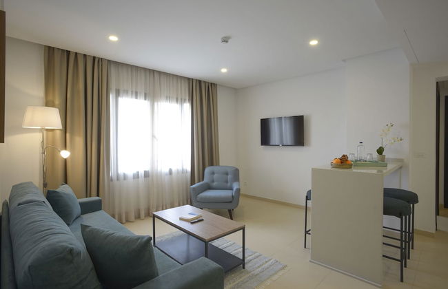 Maia Hotel Suites - Foto 15