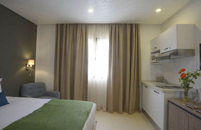 Maia Hotel Suites - Foto 30