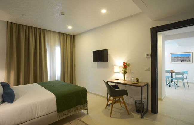 Maia Hotel Suites - Foto 18