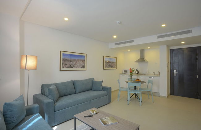 Maia Hotel Suites - Foto 21