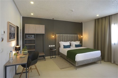 Foto 22 - Maia Hotel Suites