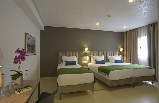 Maia Hotel Suites - Foto 32