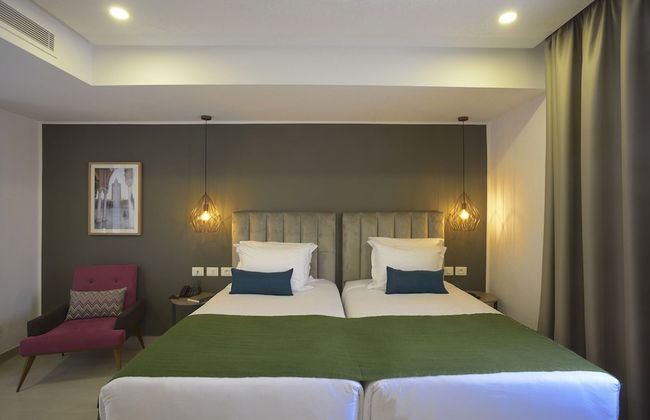 Maia Hotel Suites - Foto 9