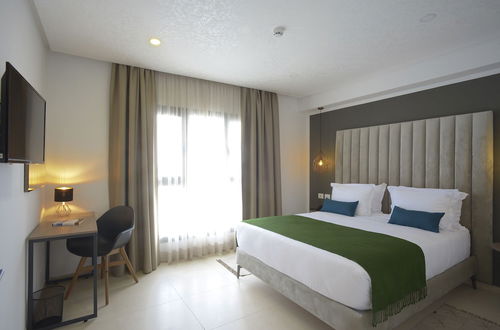 Photo 12 - Maia Hotel Suites