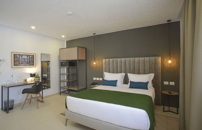 Maia Hotel Suites - Foto 23
