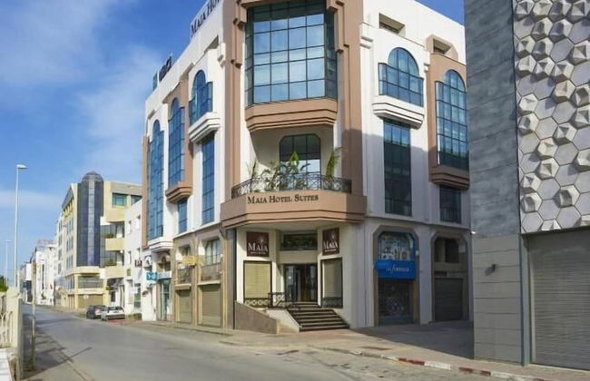 Maia Hotel Suites - Foto 58